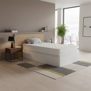 MATELAS HARMONY ORTHOPEDIQUE 90/190